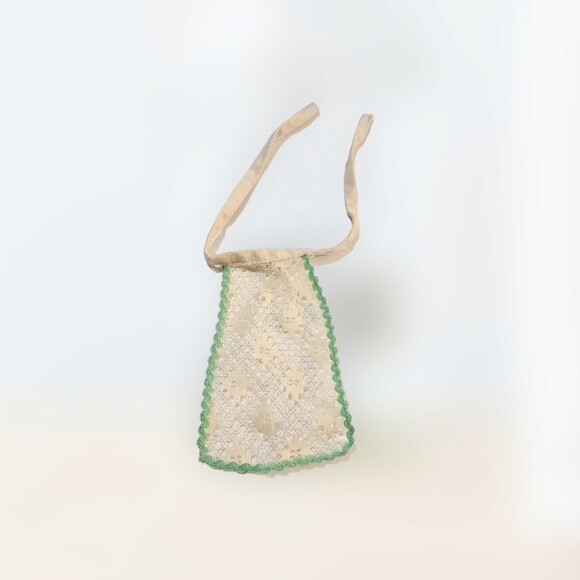 Vtg Best Buy Barbie Peasant Dress - Picture 4 of 6